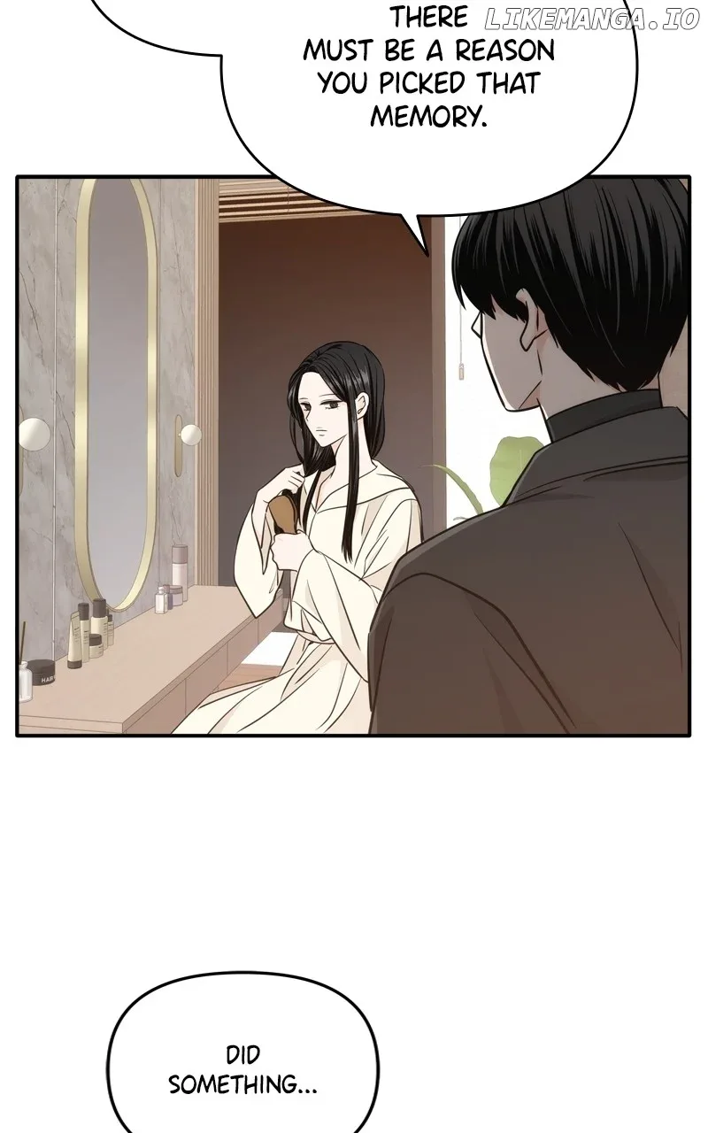 Disaster Is Always Nearby Chapter 45 page 31