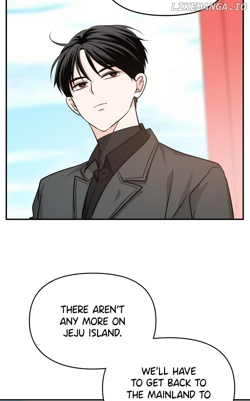 Disaster Is Always Nearby Chapter 45 page 51