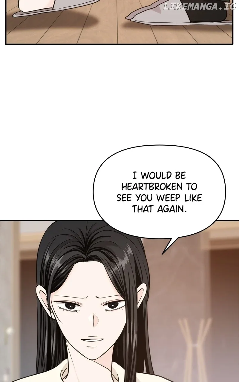 Disaster Is Always Nearby Chapter 45 page 37