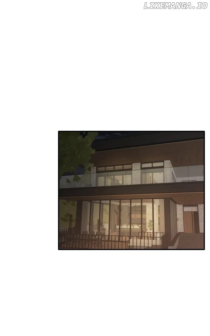 Disaster Is Always Nearby Chapter 45 page 28