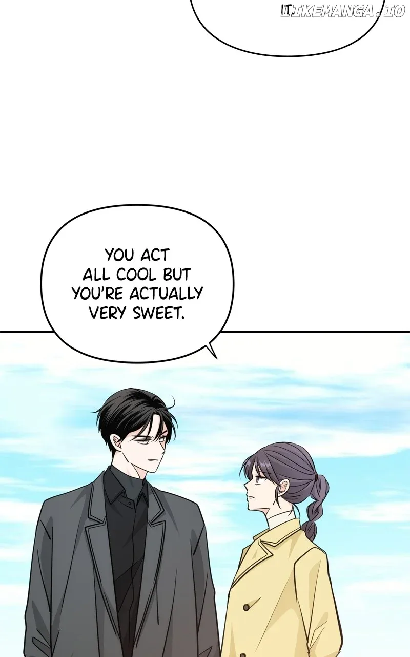 Disaster Is Always Nearby Chapter 45 page 55