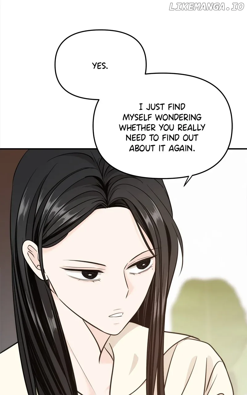 Disaster Is Always Nearby Chapter 45 page 33