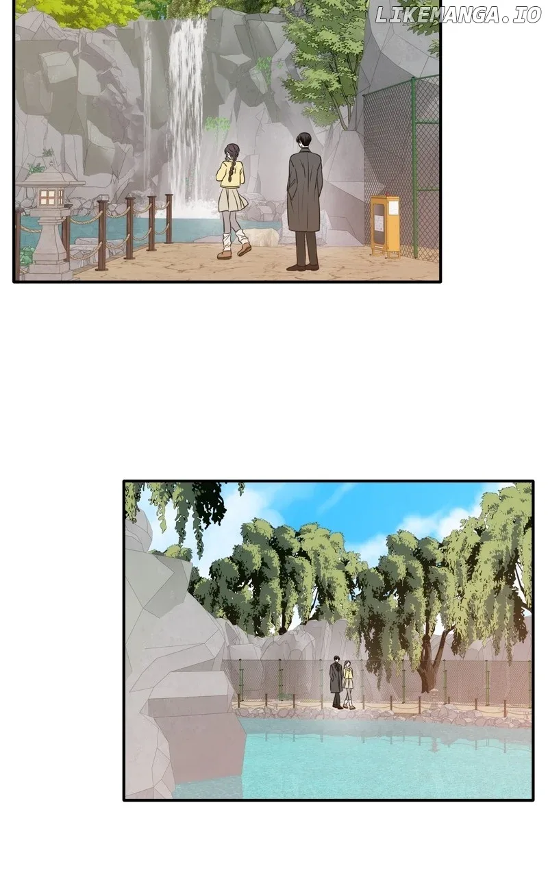 Disaster Is Always Nearby Chapter 45 page 49