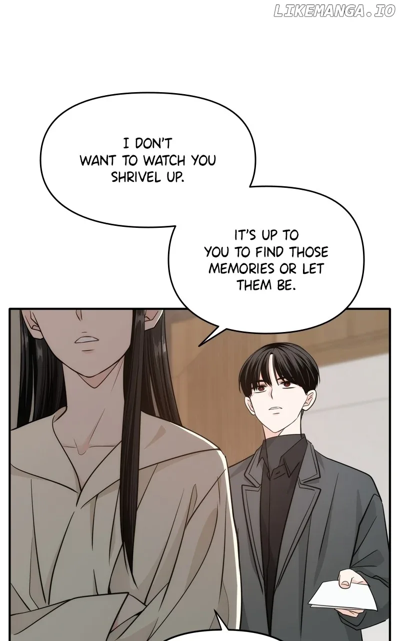 Disaster Is Always Nearby Chapter 45 page 45