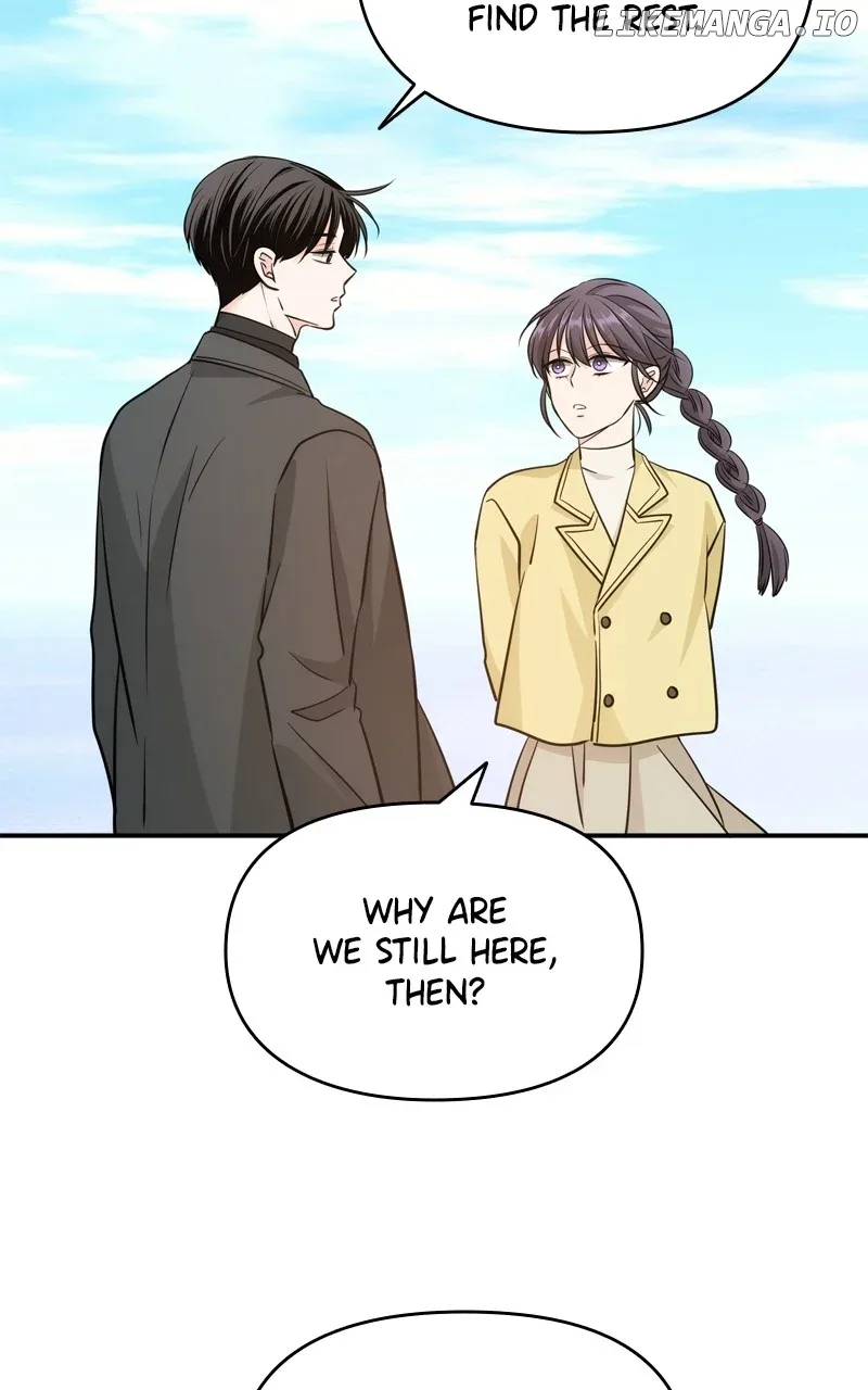 Disaster Is Always Nearby Chapter 45 page 52