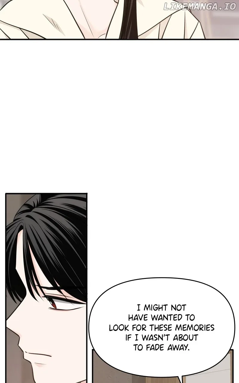 Disaster Is Always Nearby Chapter 45 page 38