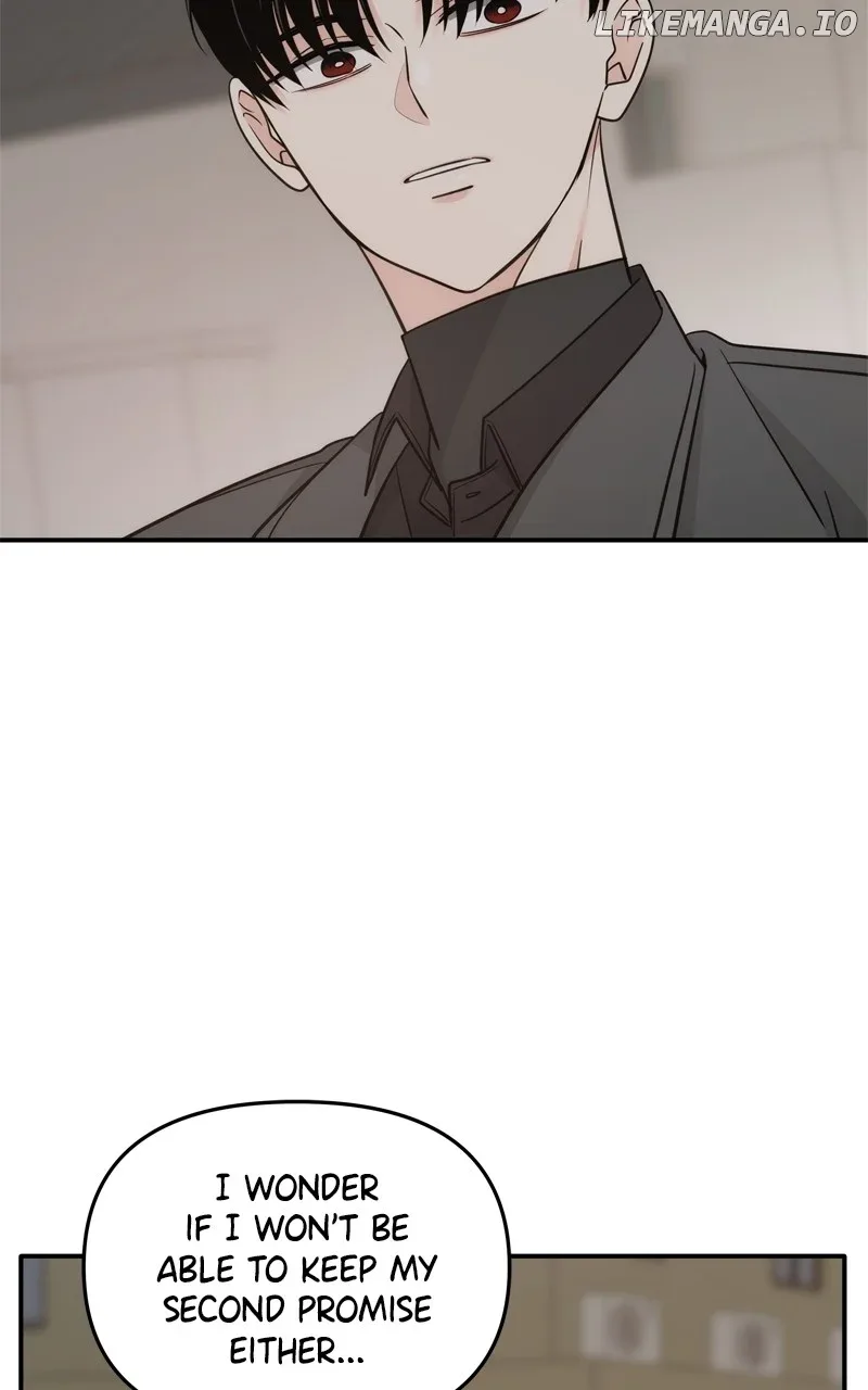 Disaster Is Always Nearby Chapter 45 page 26