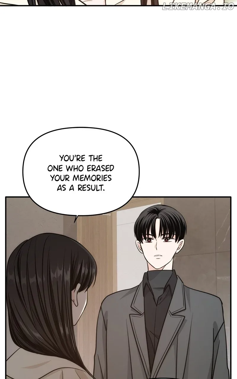 Disaster Is Always Nearby Chapter 45 page 34