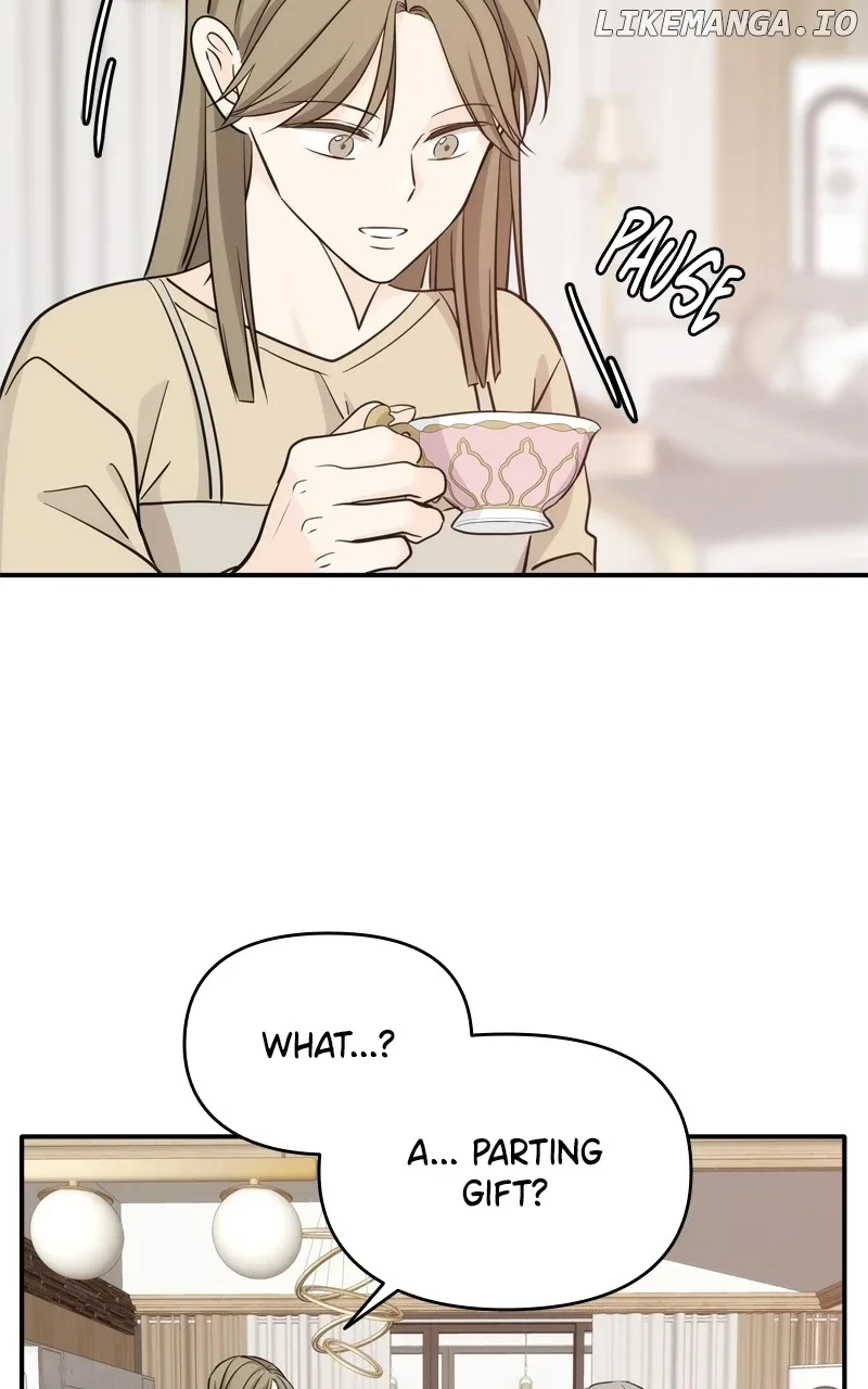 Disaster Is Always Nearby Chapter 45 page 75