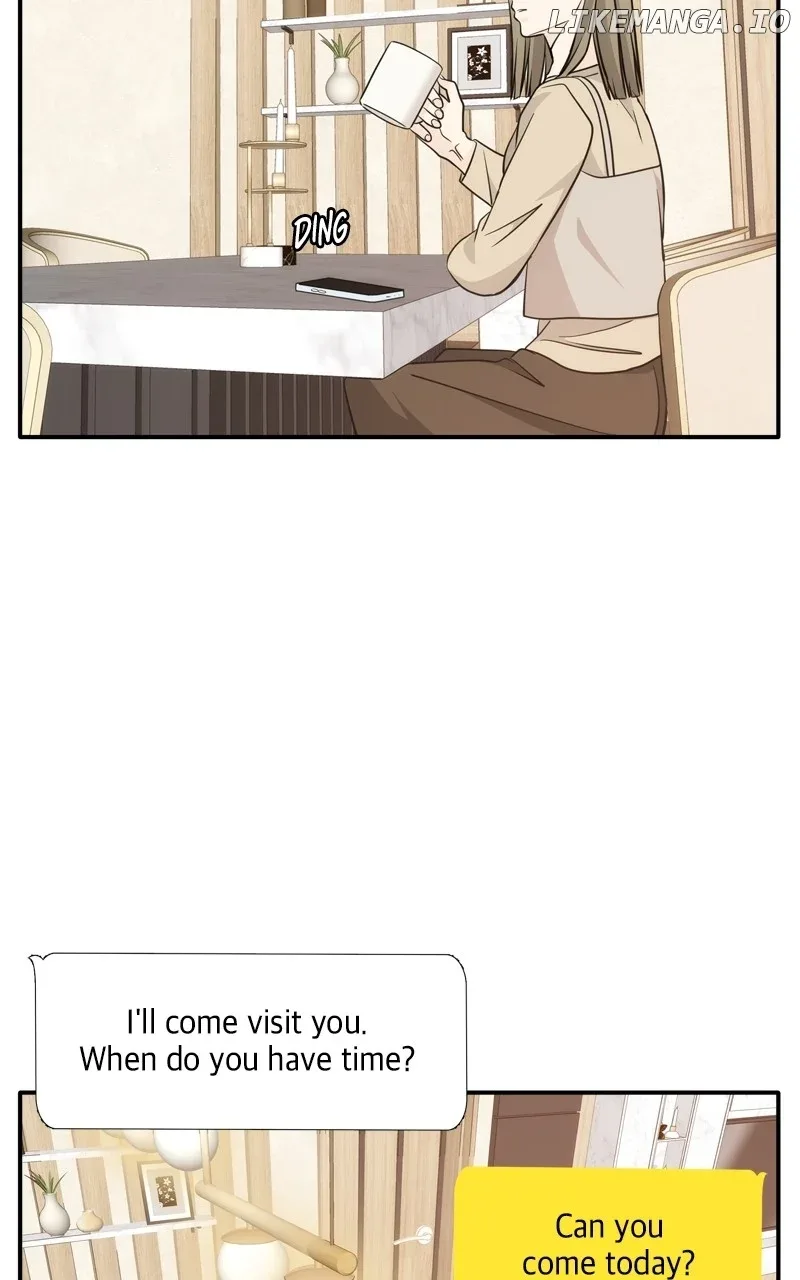 Disaster Is Always Nearby Chapter 45 page 63