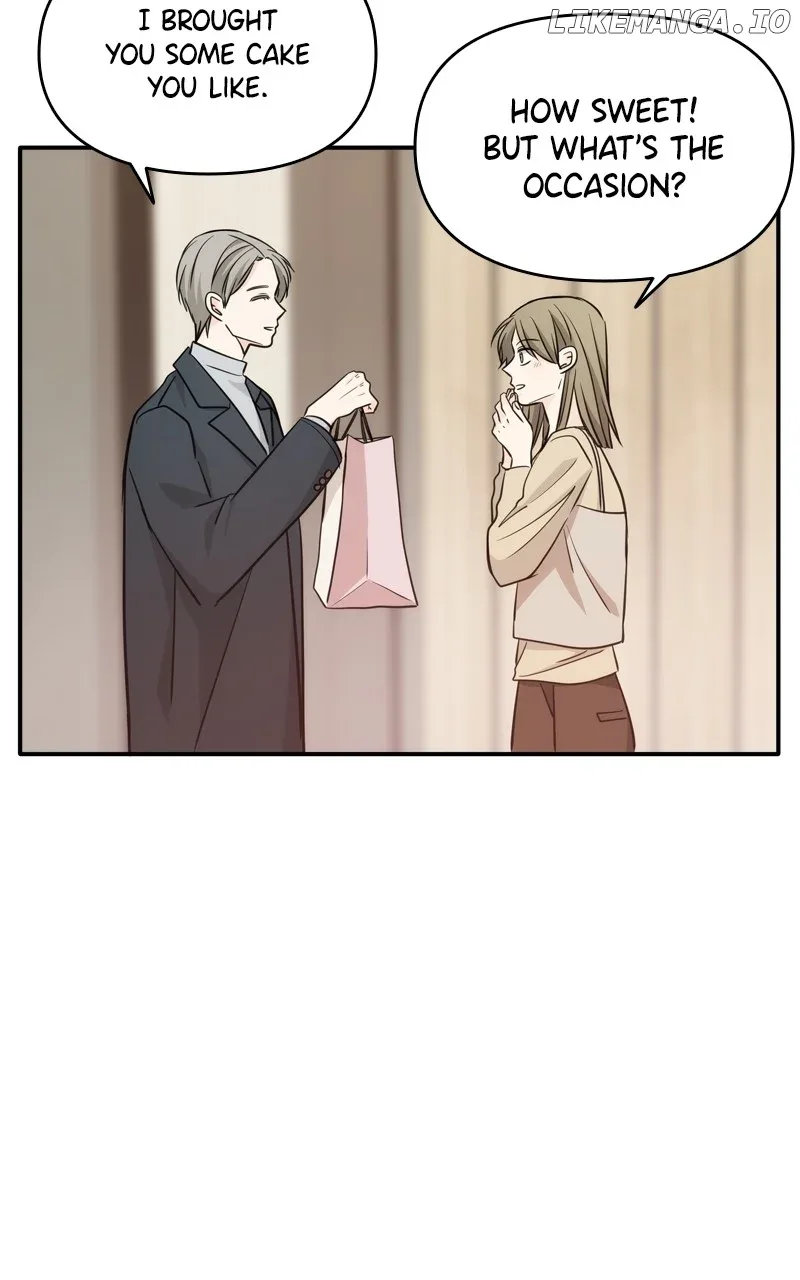 Disaster Is Always Nearby Chapter 45 page 69