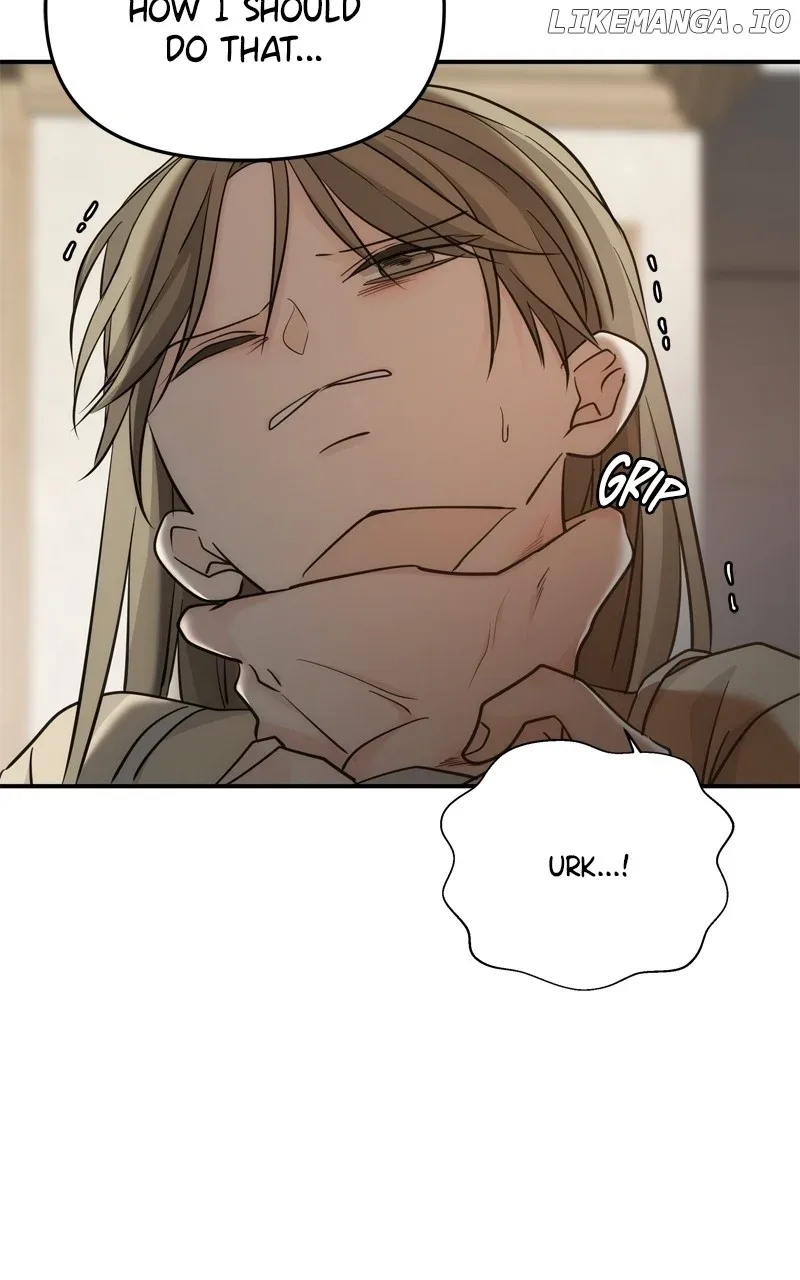 Disaster Is Always Nearby Chapter 45 page 83