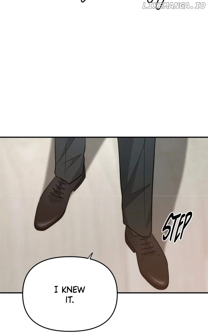 Disaster Is Always Nearby Chapter 45 page 87
