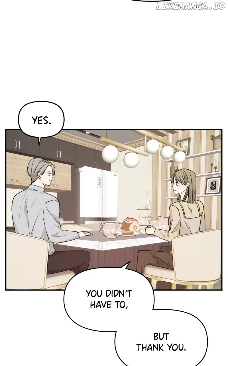 Disaster Is Always Nearby Chapter 45 page 73
