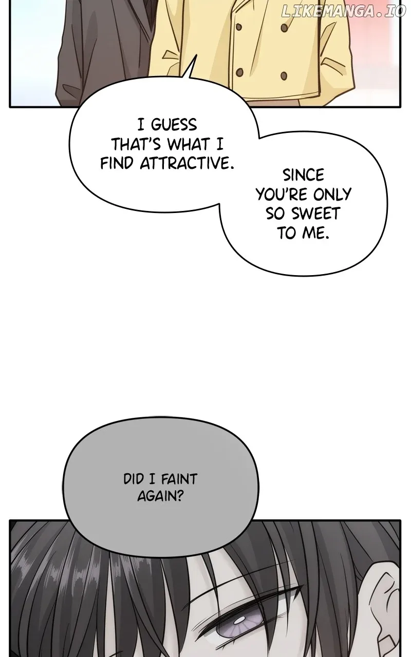 Disaster Is Always Nearby Chapter 45 page 57