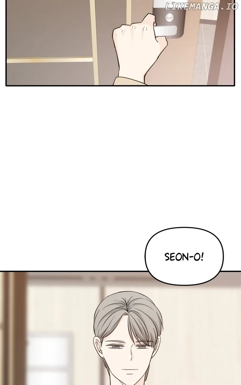 Disaster Is Always Nearby Chapter 45 page 67