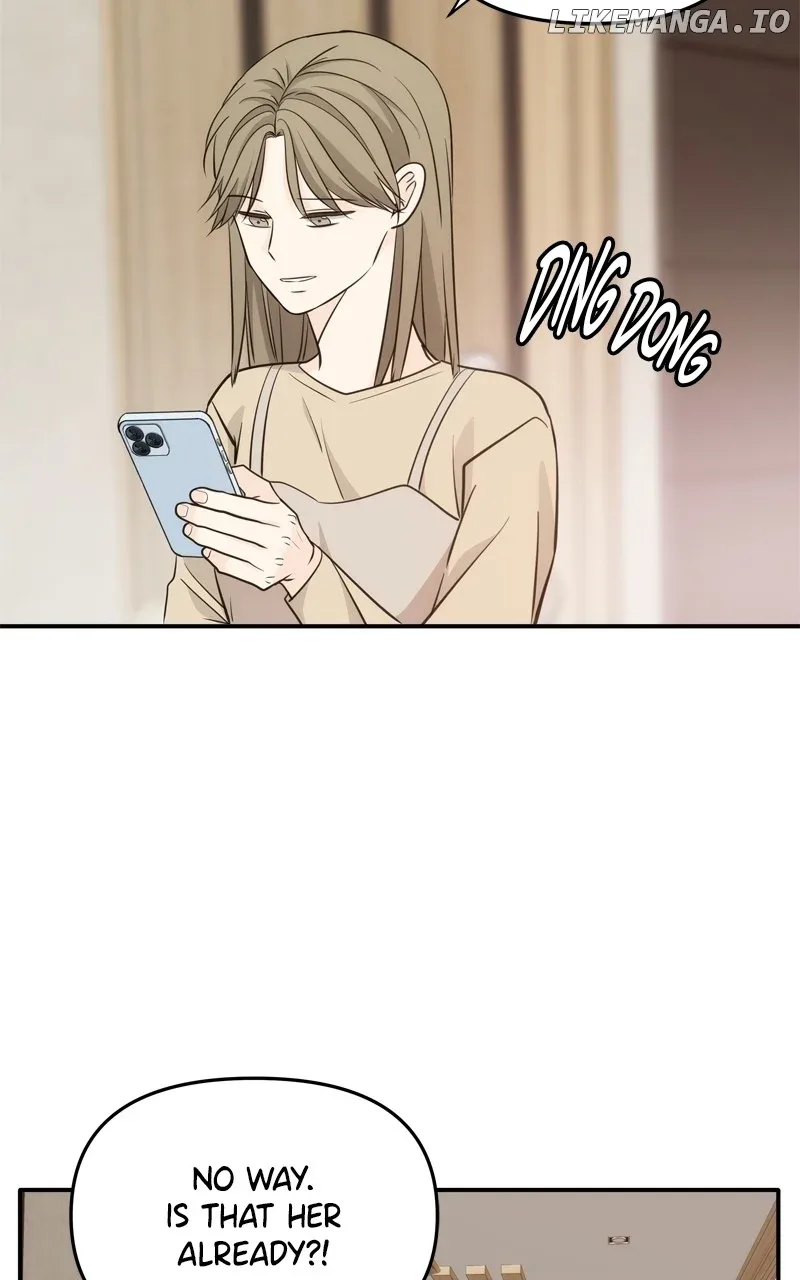 Disaster Is Always Nearby Chapter 45 page 65
