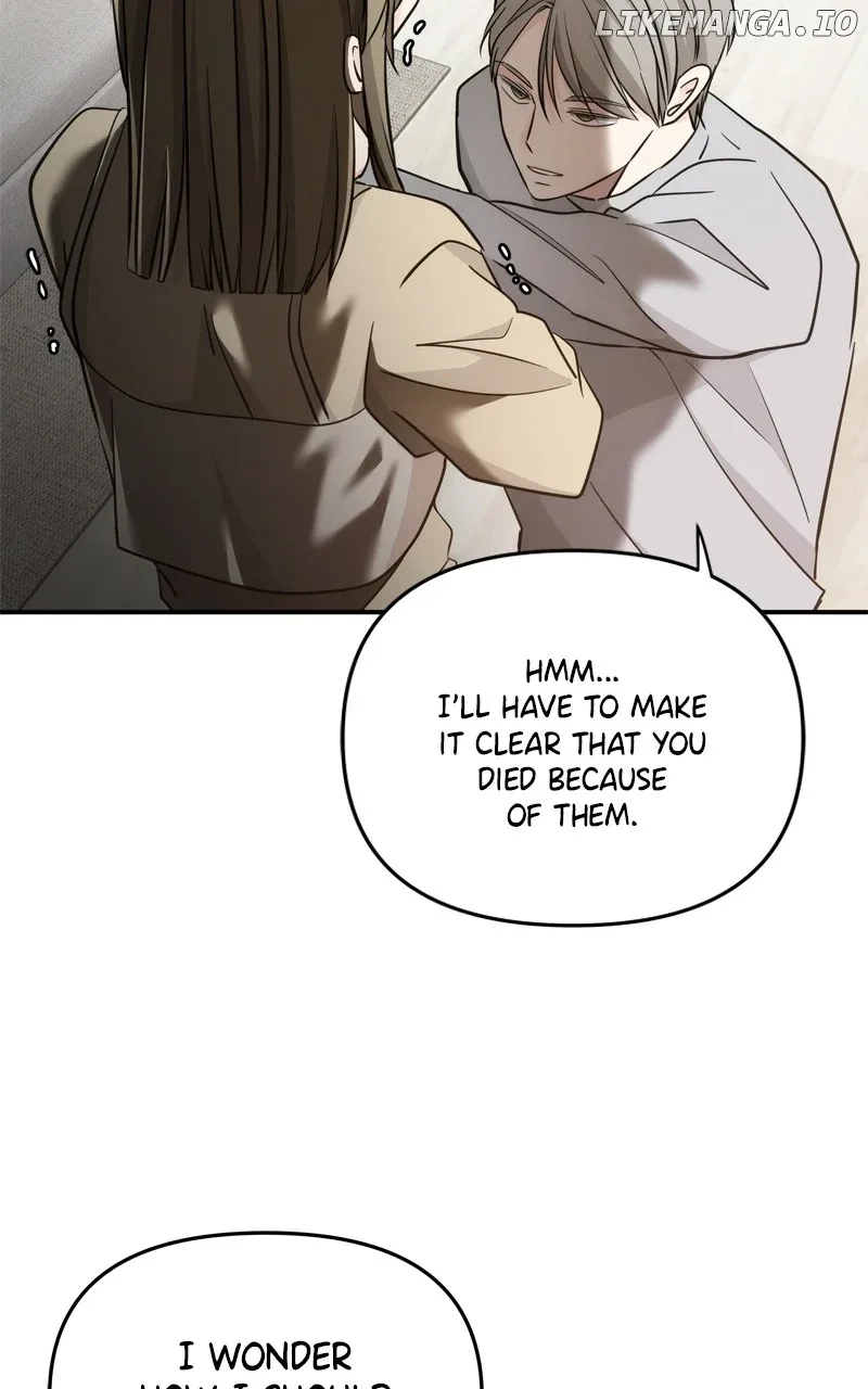 Disaster Is Always Nearby Chapter 45 page 82