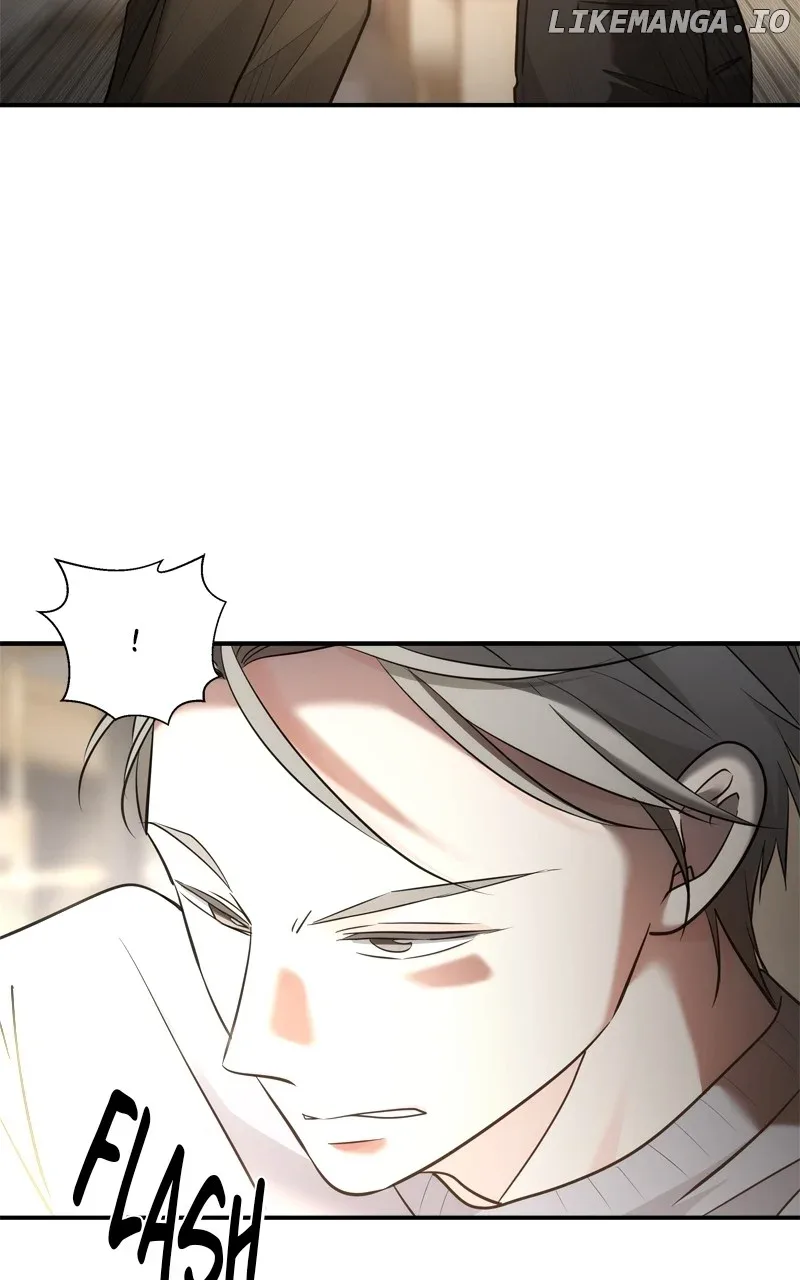 Disaster Is Always Nearby Chapter 45 page 85