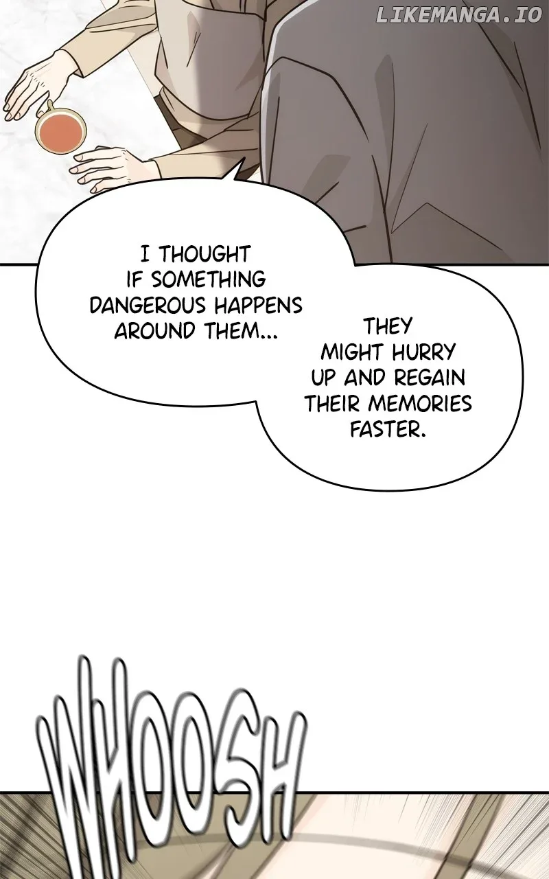 Disaster Is Always Nearby Chapter 45 page 79