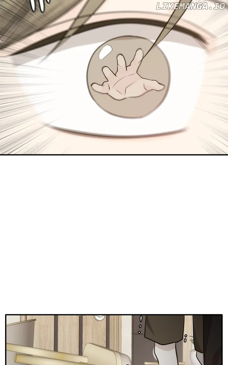 Disaster Is Always Nearby Chapter 45 page 80