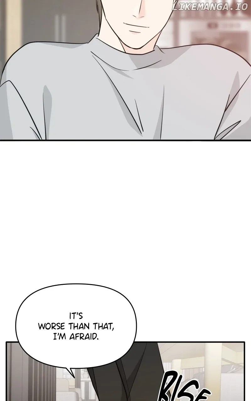 Disaster Is Always Nearby Chapter 45 page 77