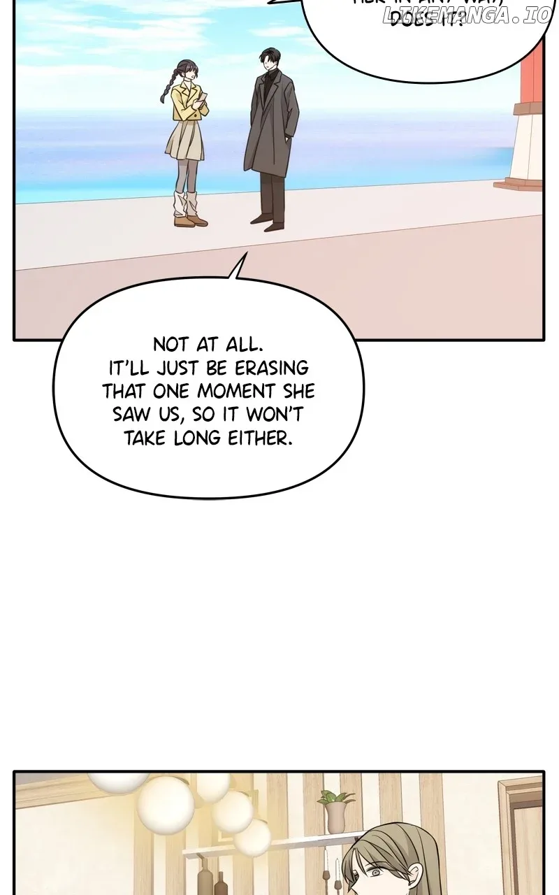 Disaster Is Always Nearby Chapter 45 page 62
