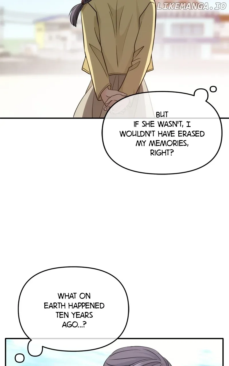 Disaster Is Always Nearby Chapter 45 page 59