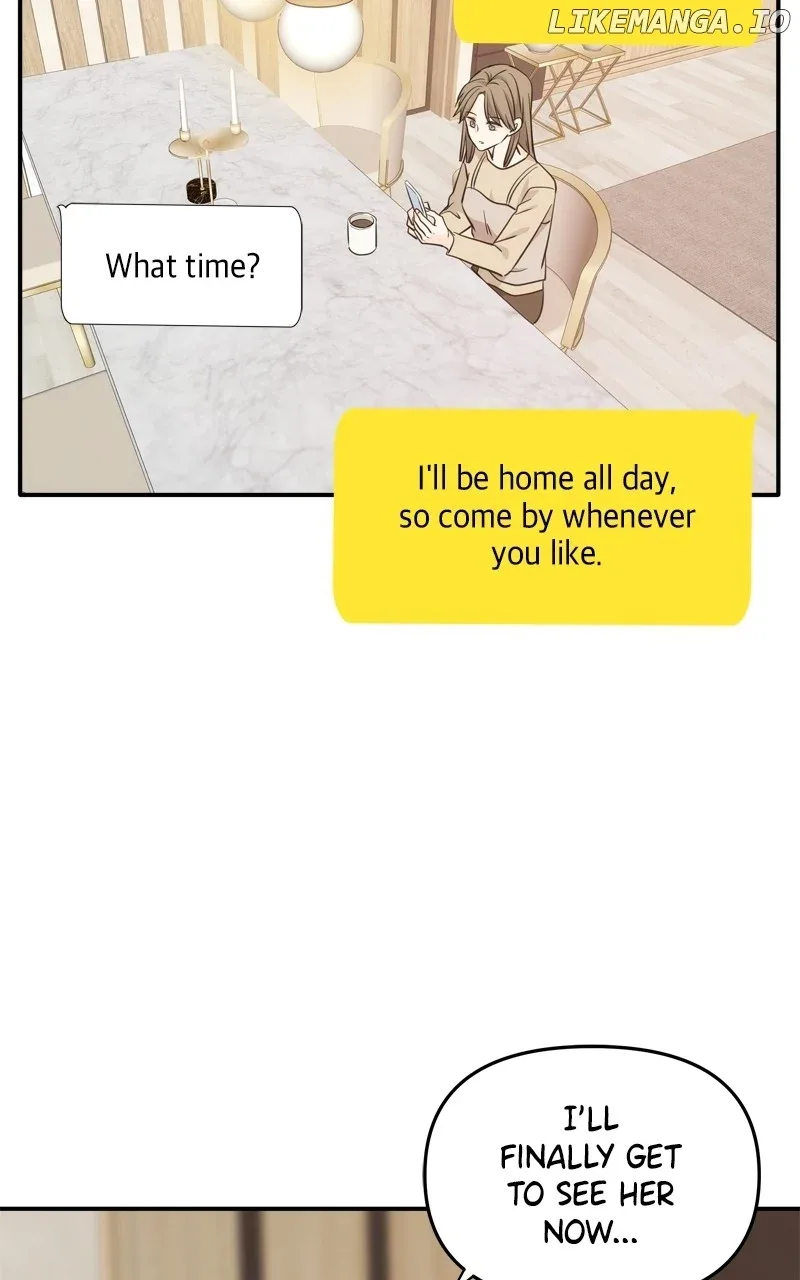 Disaster Is Always Nearby Chapter 45 page 64