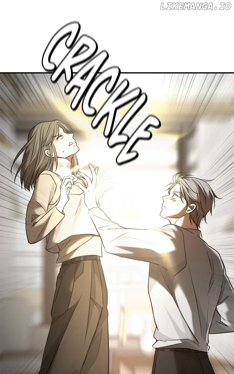Disaster Is Always Nearby Chapter 45 page 84