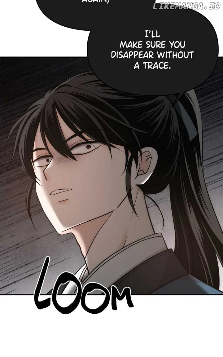 Disaster Is Always Nearby Chapter 49 page 9