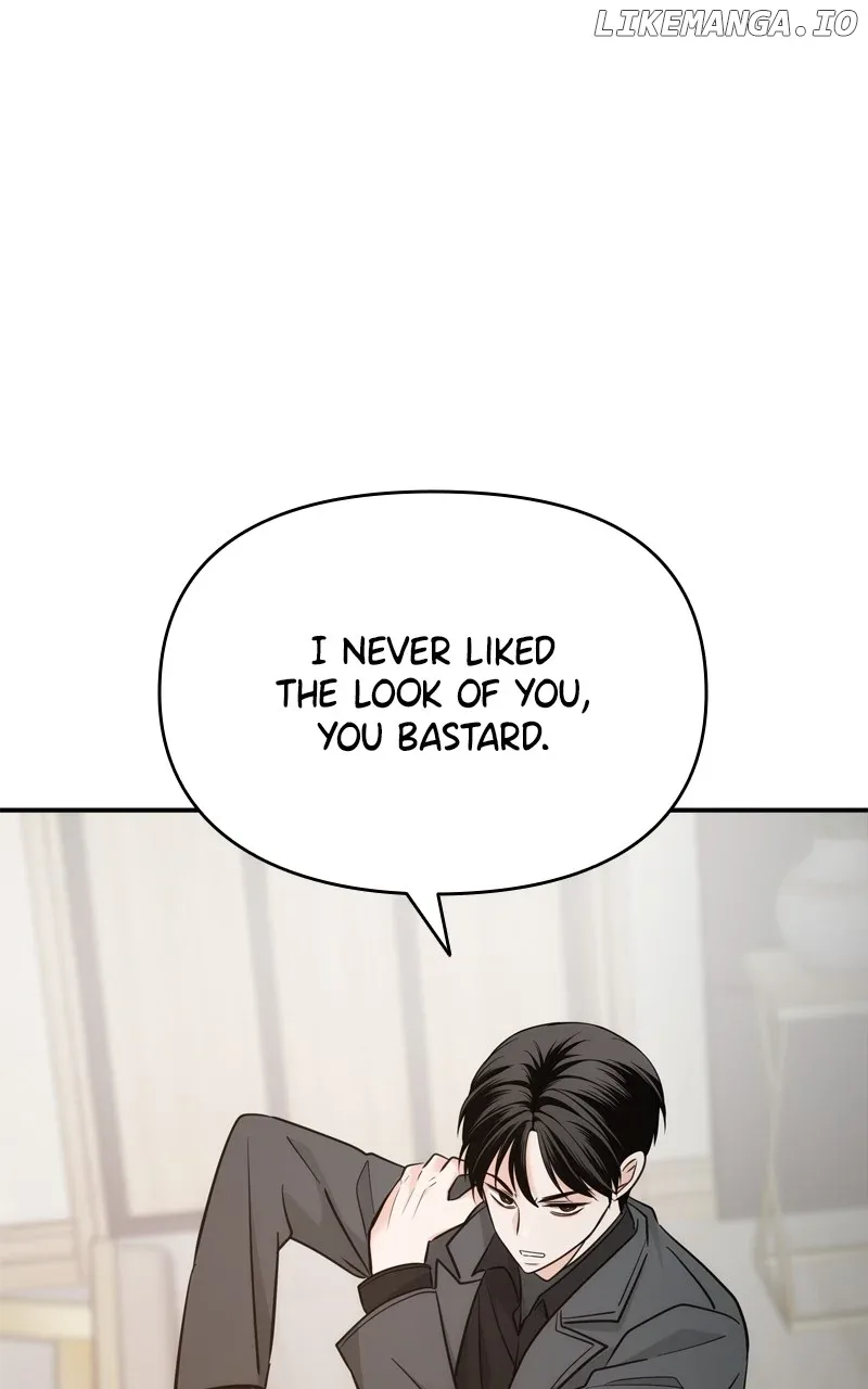 Disaster Is Always Nearby Chapter 45 page 88