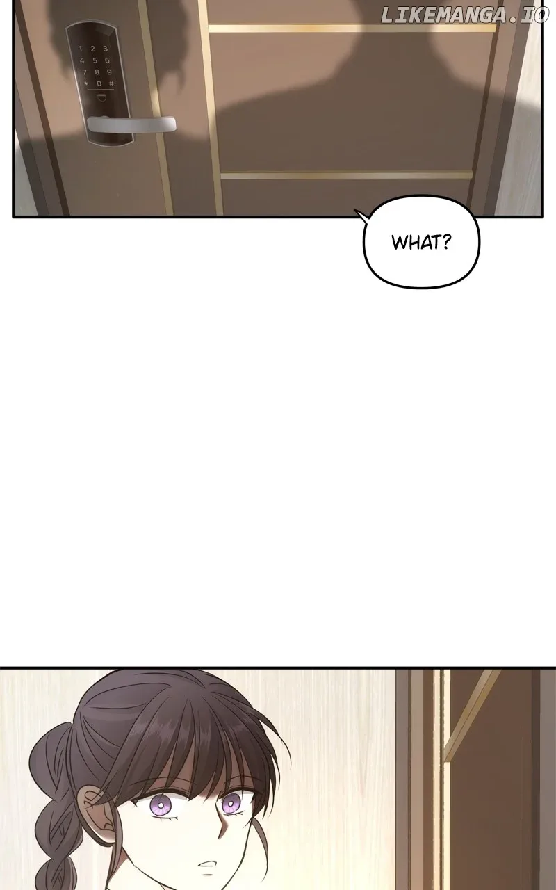 Disaster Is Always Nearby Chapter 46 page 7