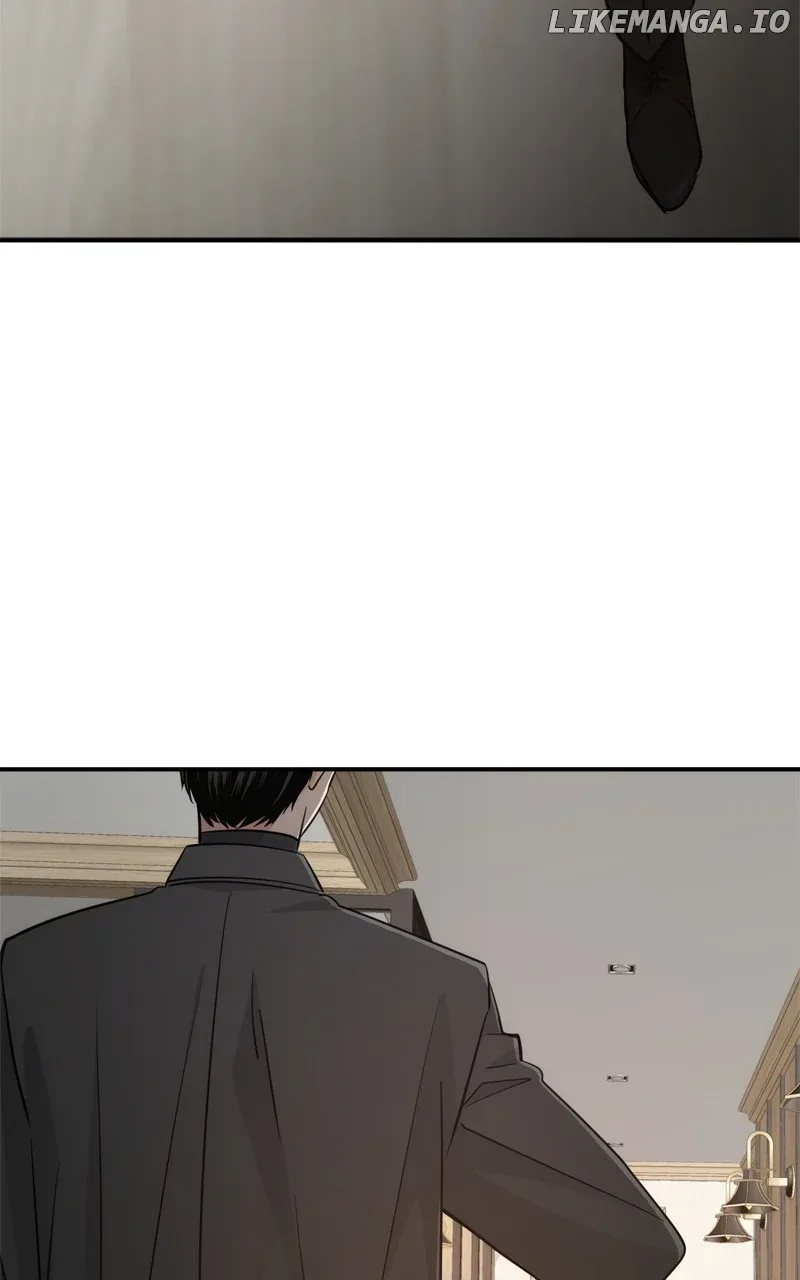 Disaster Is Always Nearby Chapter 46 page 11