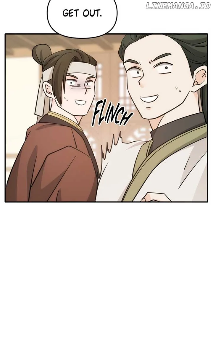 Disaster Is Always Nearby Chapter 49 page 7