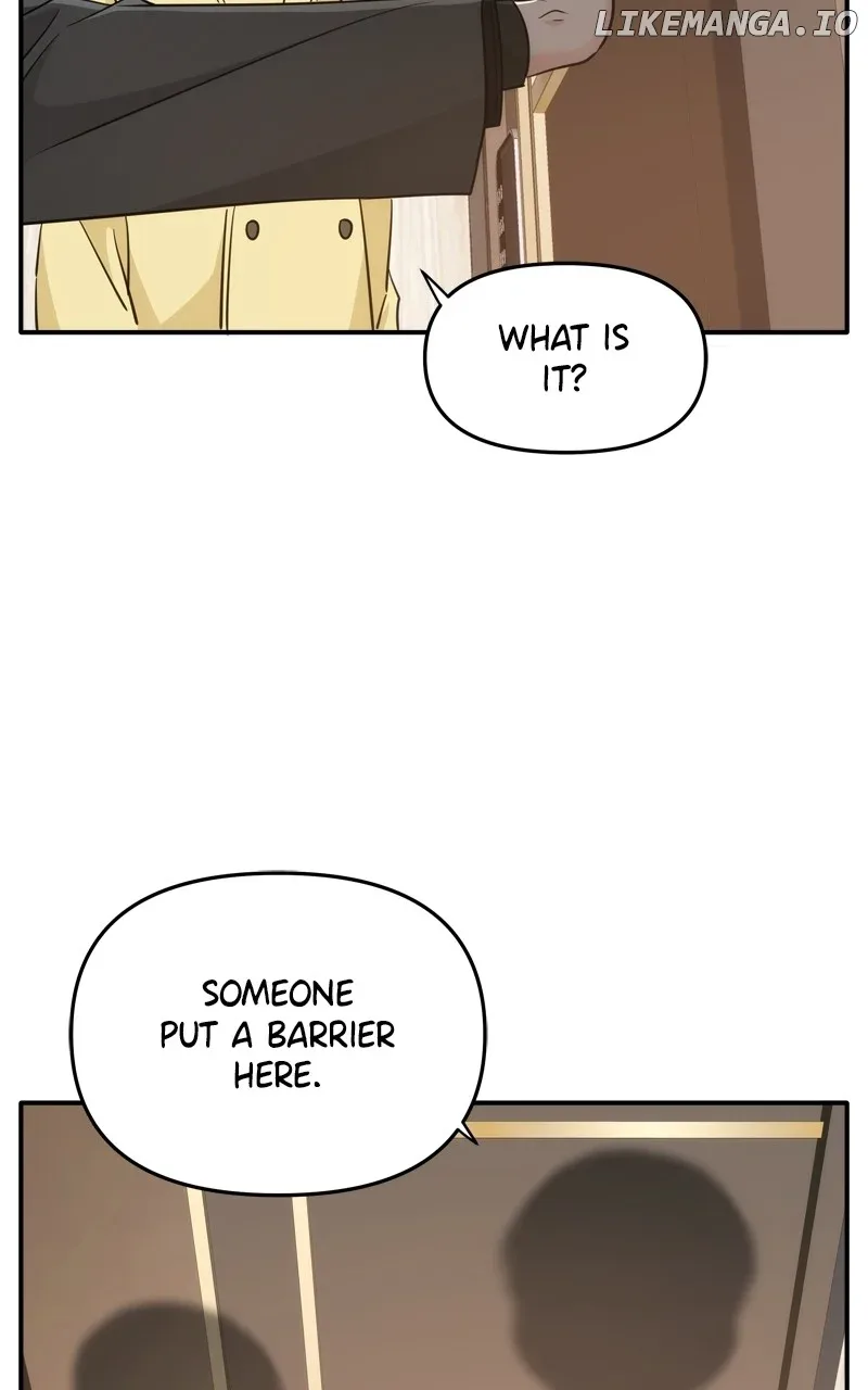 Disaster Is Always Nearby Chapter 46 page 6