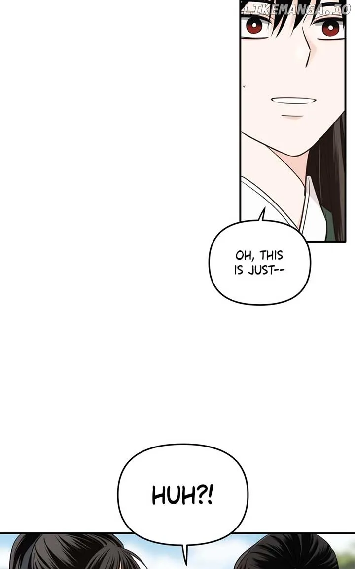 Disaster Is Always Nearby Chapter 49 page 13