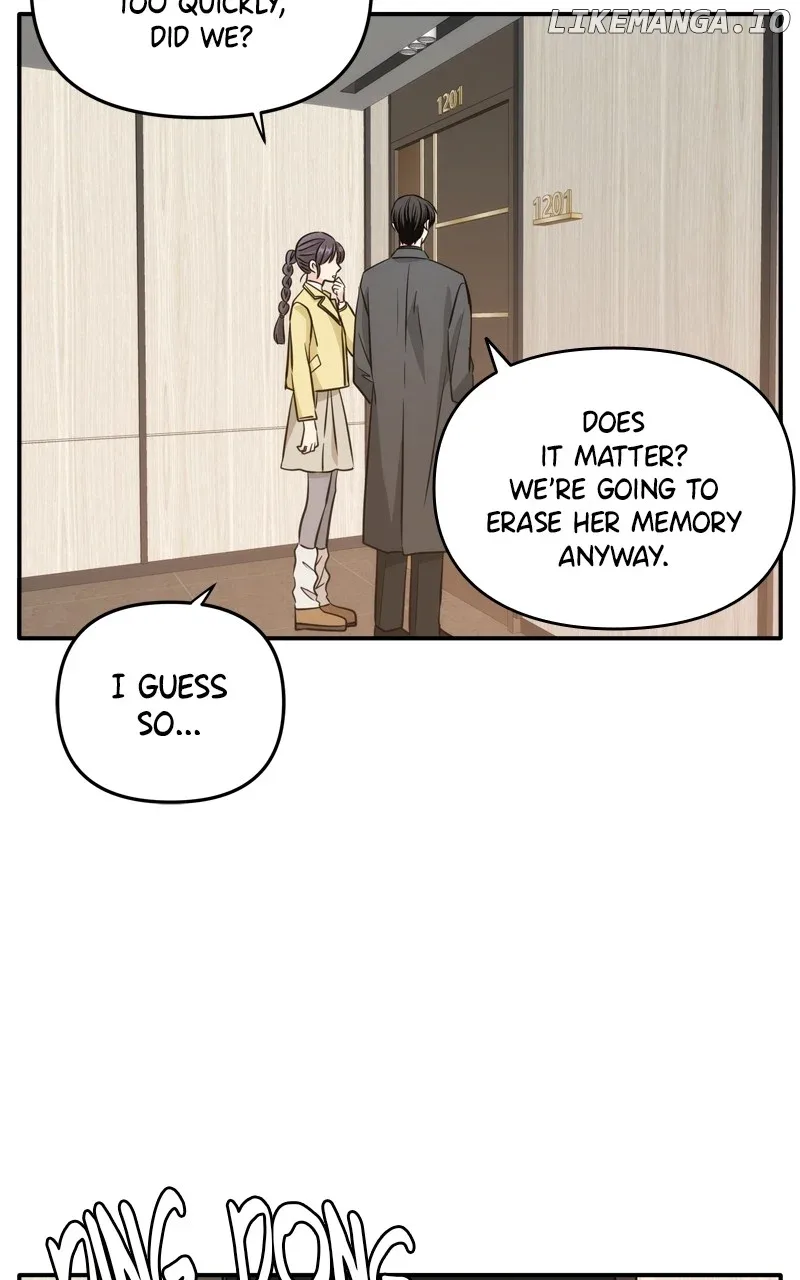 Disaster Is Always Nearby Chapter 46 page 3