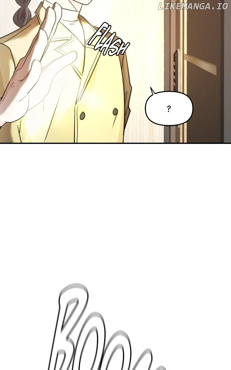 Disaster Is Always Nearby Chapter 46 page 8