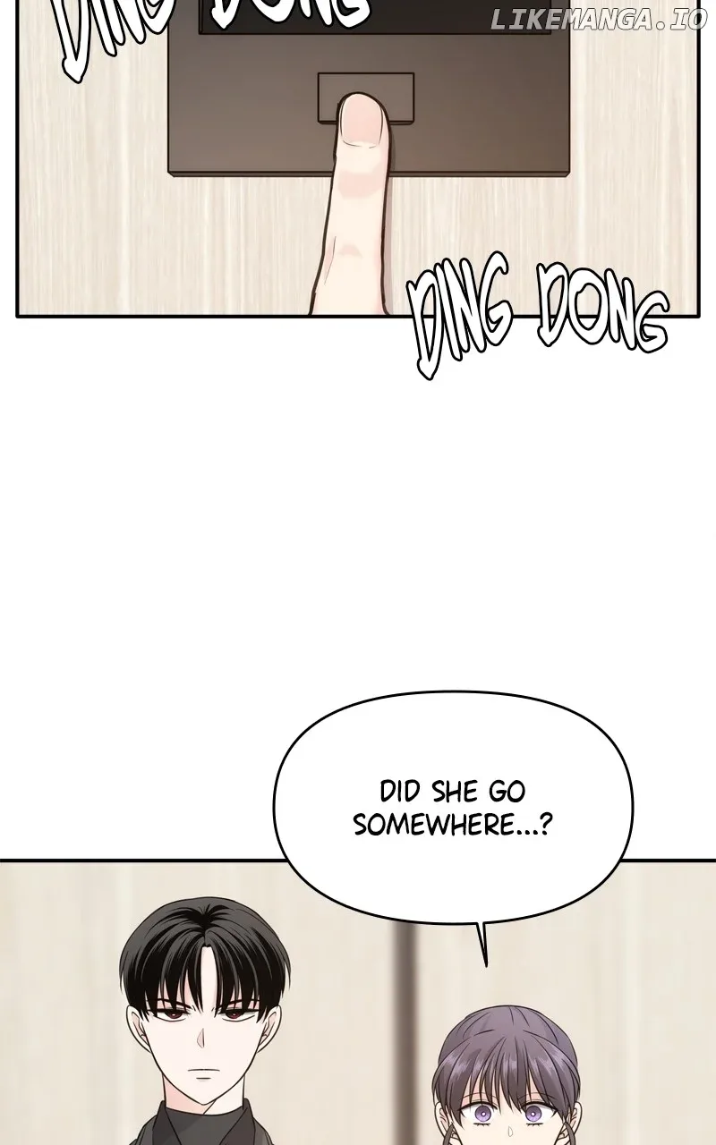 Disaster Is Always Nearby Chapter 46 page 4