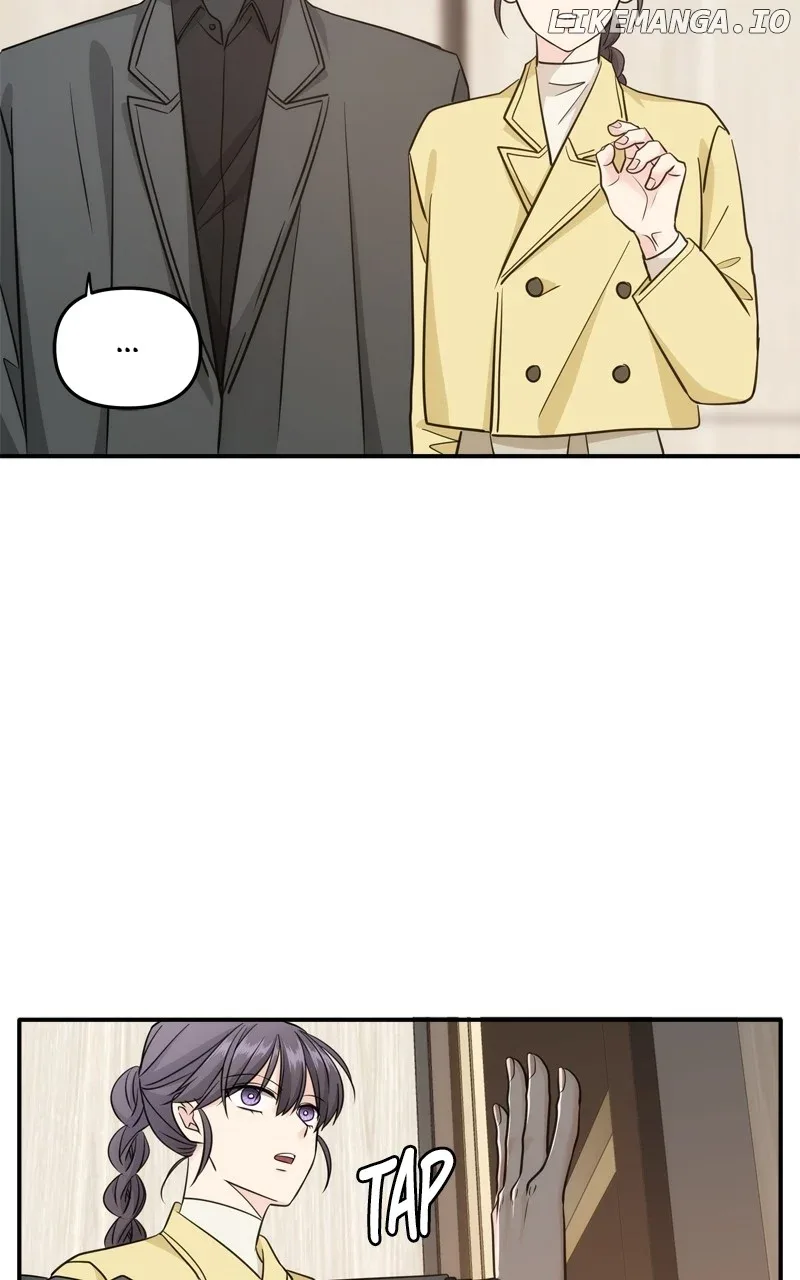 Disaster Is Always Nearby Chapter 46 page 5