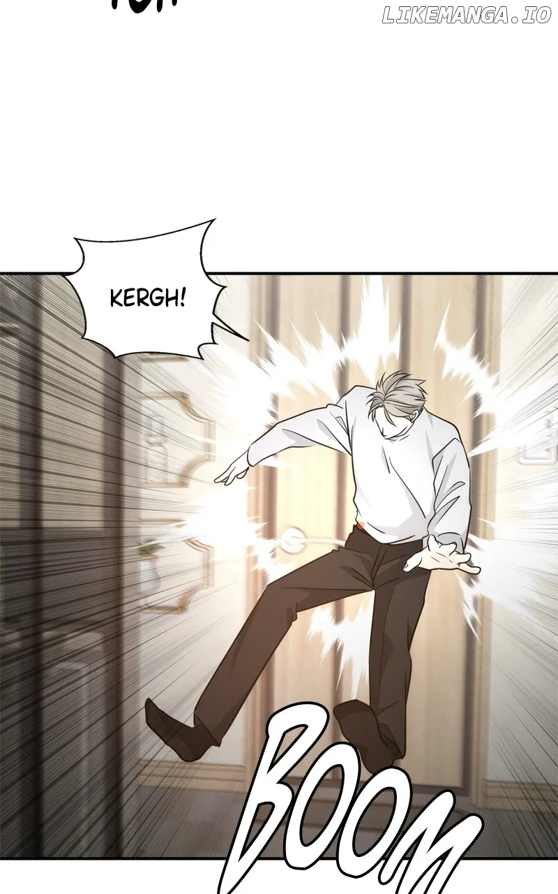 Disaster Is Always Nearby Chapter 45 page 86