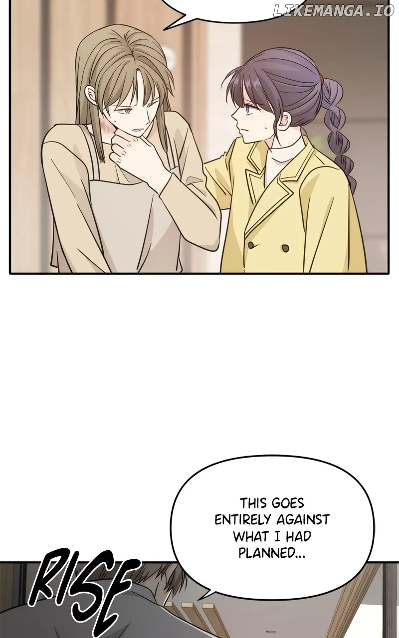 Disaster Is Always Nearby Chapter 46 page 13