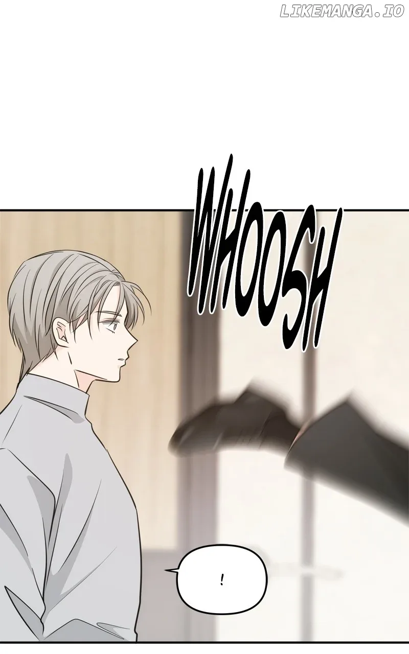 Disaster Is Always Nearby Chapter 46 page 22