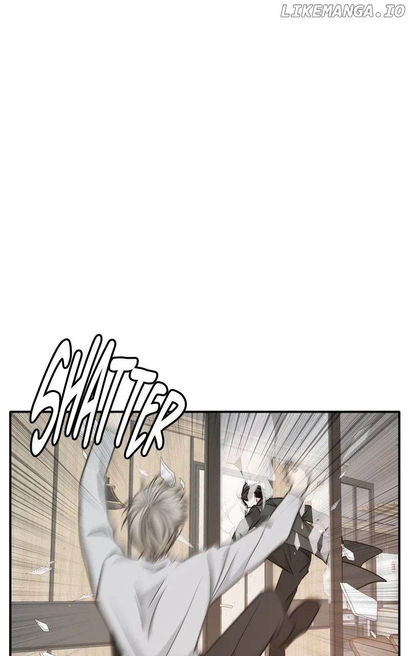 Disaster Is Always Nearby Chapter 46 page 23