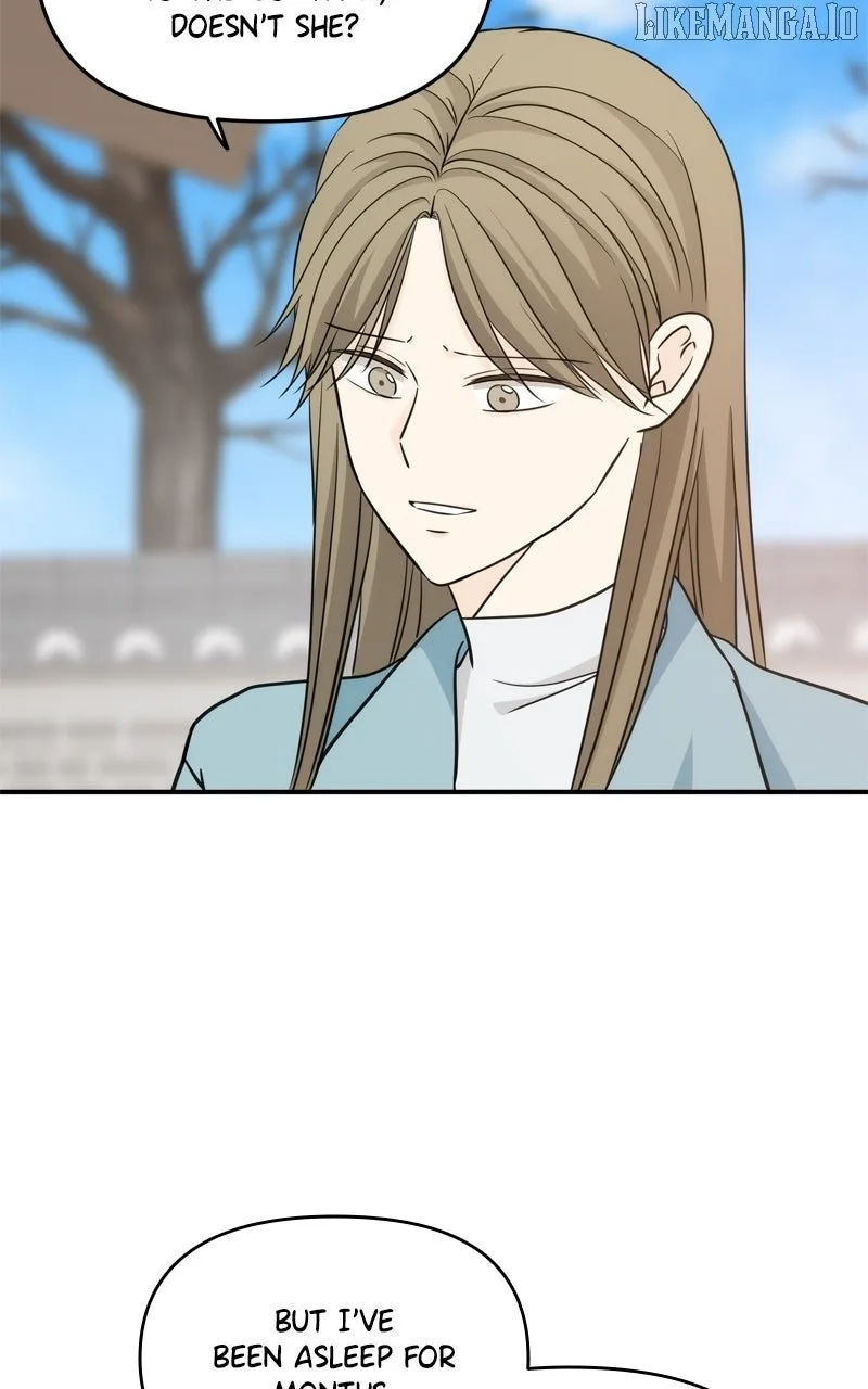 Disaster Is Always Nearby Chapter 52 page 5