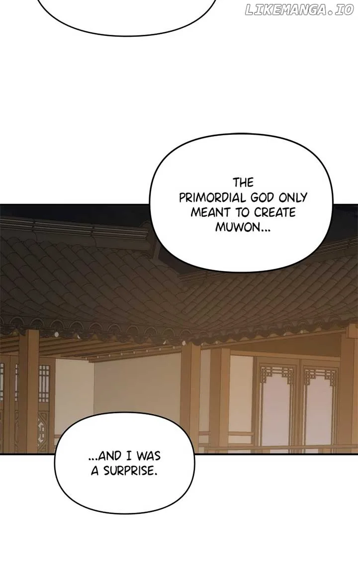 Disaster Is Always Nearby Chapter 49 page 30