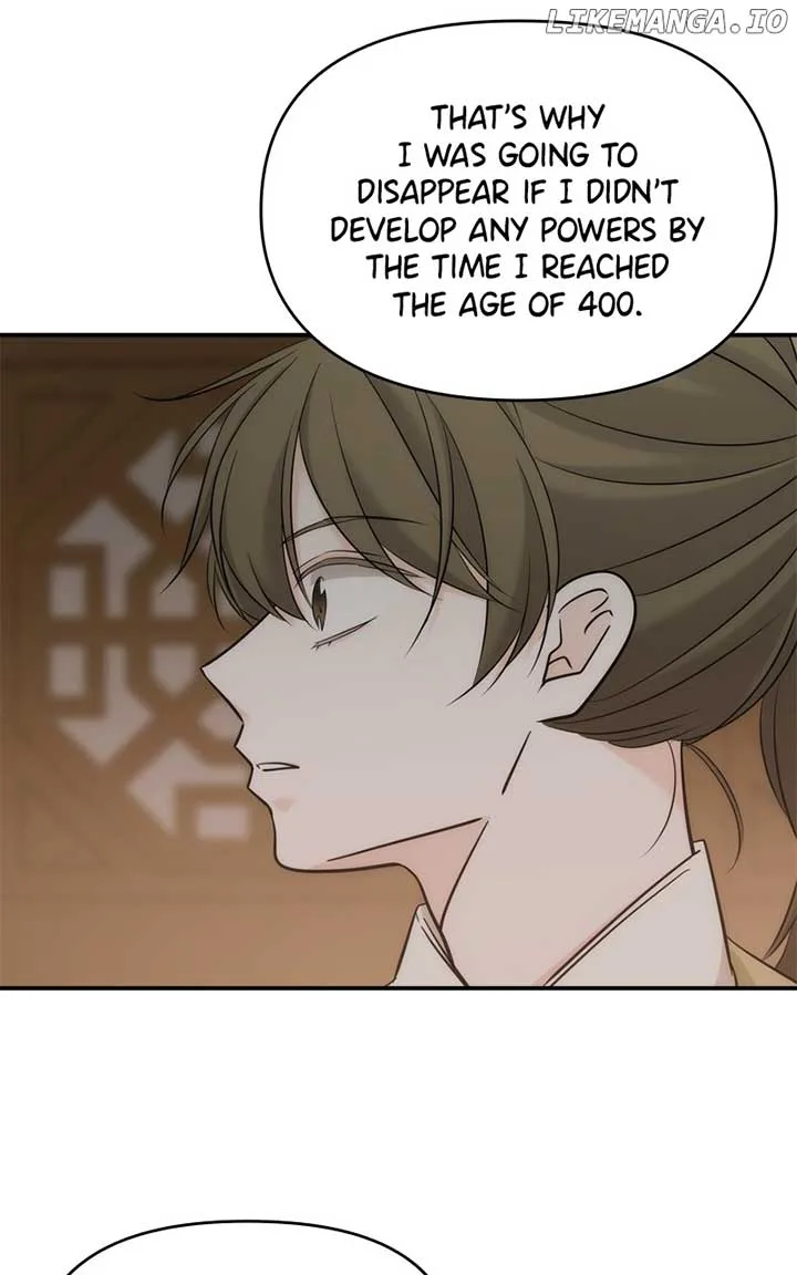 Disaster Is Always Nearby Chapter 49 page 33
