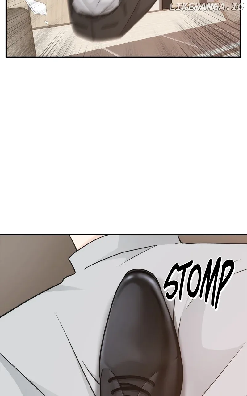 Disaster Is Always Nearby Chapter 46 page 24