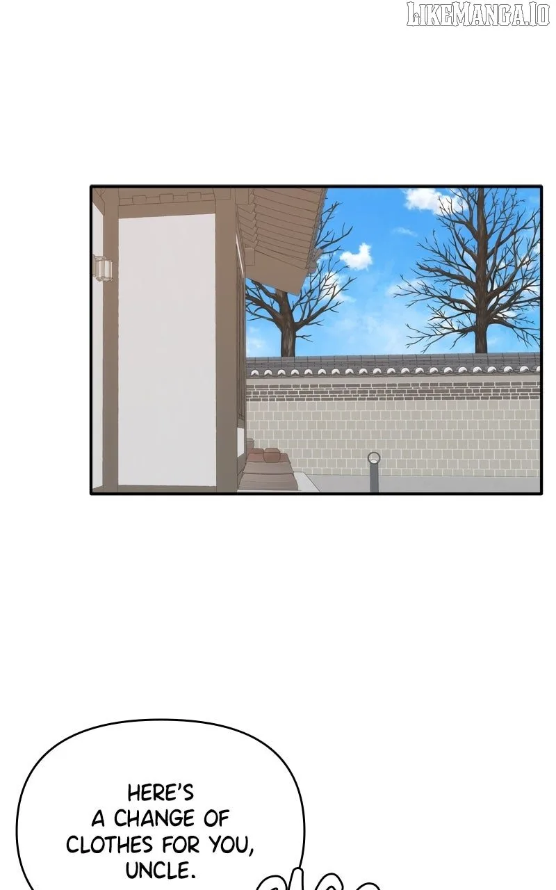Disaster Is Always Nearby Chapter 52 page 2
